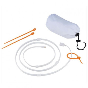 WANABEE Kit LED d'extérieur...