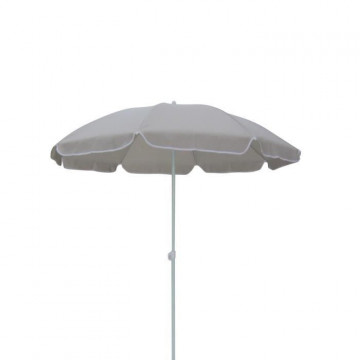 Parasol droit diametre 1,80...