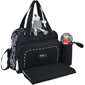 BABY ON BOARD Sac a langer...