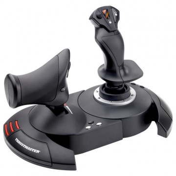 Thrustmaster Joystick...