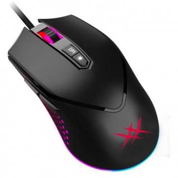 THOMSON Souris gaming...