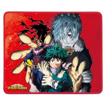 Tapis de Souris - KONIX -...