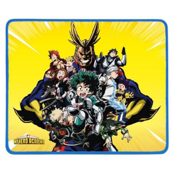 Tapis de Souris - KONIX -...