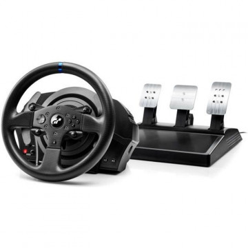 THRUSTMASTER Volant pour...