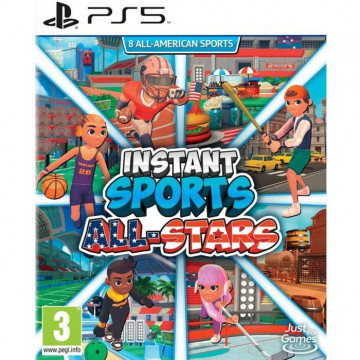 Instant Sports All Stars...