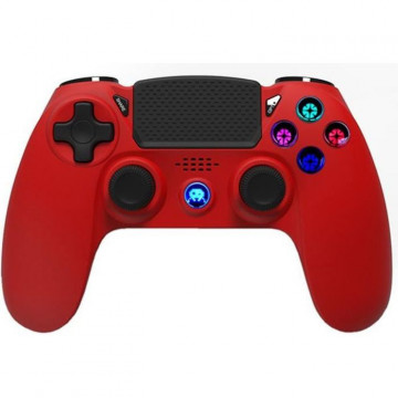 Manette Sans Fil Rouge avec...