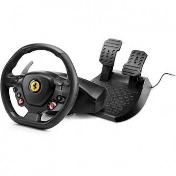 THRUSTMASTER Volant T80...