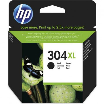 HP 304XL Cartouche d'encre...