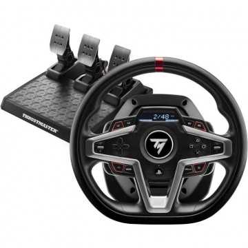 THRUSTMASTER T248 Volant de...