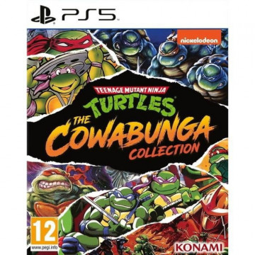 Teenage Mutant Ninja...