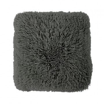 Coussin NEO YOGA Gris Foncé...