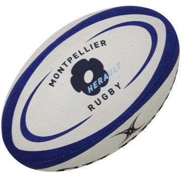 GILBERT Ballon de rugby...