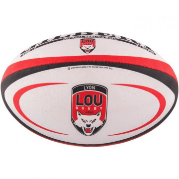 GILBERT Ballon de rugby...