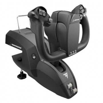 Simulateur de vol -...