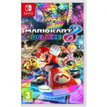 Mario Kart 8 Deluxe -...