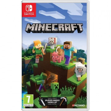 Minecraft - Édition...