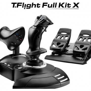 Kit complet pour Simulation...