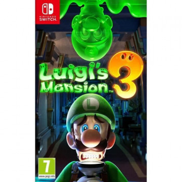 Luigi's Mansion 3 - Édition...