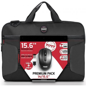 Premium Pack Sacoche PC +...