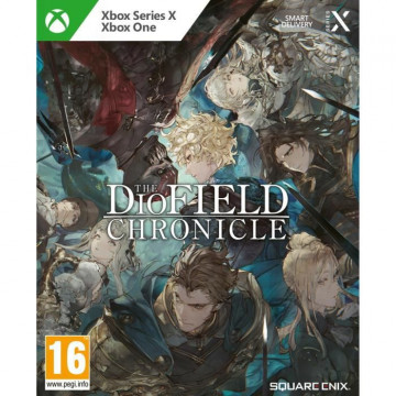 The DioField Chronicle Jeu...