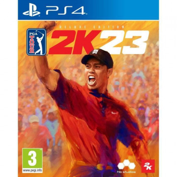 PGA 2K23 edition Deluxe Jeu...