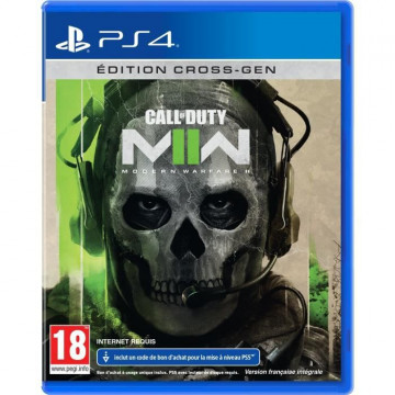 Call of Duty: Modern...