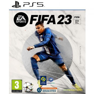 FIFA 23 Jeu PS5