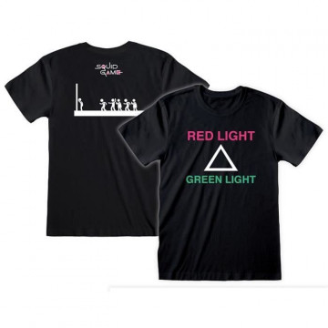 SQUID GAME T-Shirt...
