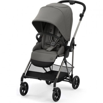 CYBEX Poussette Melio - Des...