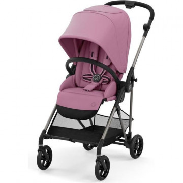 CYBEX Poussette Melio - Des...