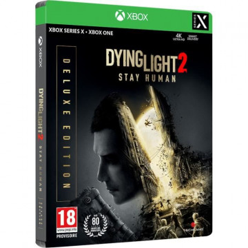 Dying Light 2 : Stay Human...