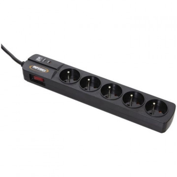 INFOSEC - S5 Black Line II...