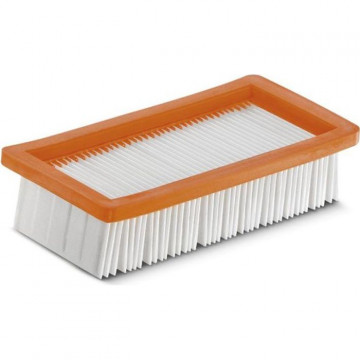 Filtre plissé plat spécial...