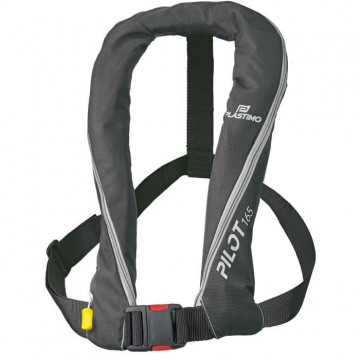 PLASTIMO Gilet de sauvetage...