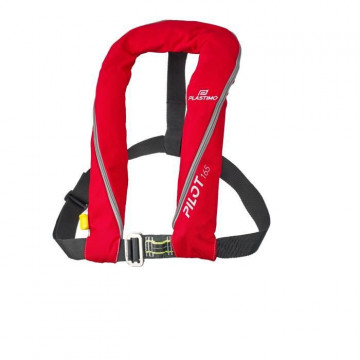 PLASTIMO Gilet de sauvetage...