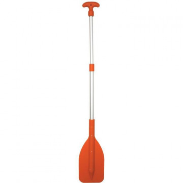 PLASTIMO Pagaie télescopique