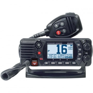 STANDARD HORIZON VHF fixe...