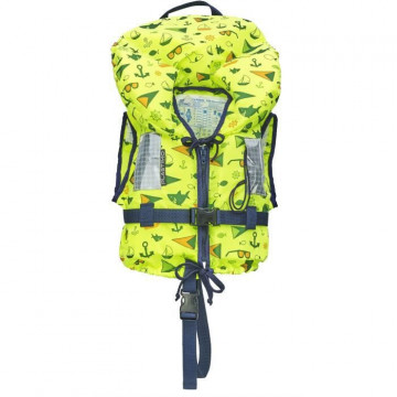 PLASTIMO Gilet Typhon...