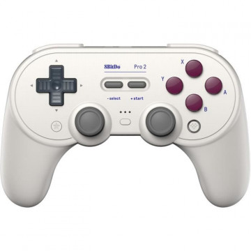 Manette Sans Fil Bluetooth...