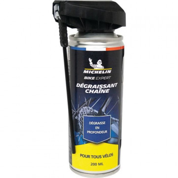 MICHELIN Dégraissant vélo...