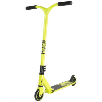 STIGA Trottinette Hood Vert...