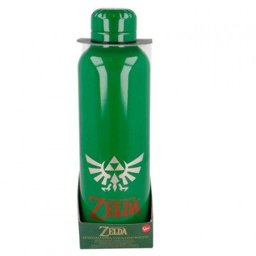 STOR - The Legend of Zelda...