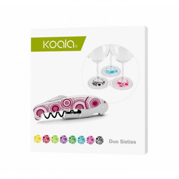 Kit smart fun et fun 60's -...