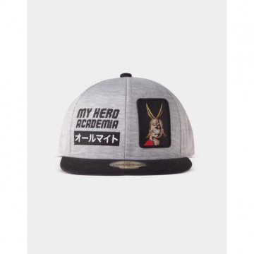 Casquette DIFUZED MHA - All...