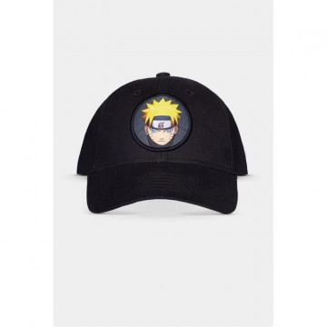 Casquette DIFUZED Naruto -...
