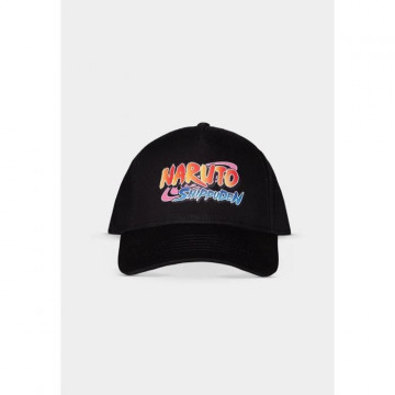 Casquette DIFUZED Naruto -...