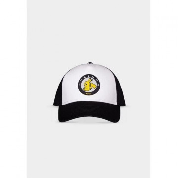 Casquette DIFUZED Pokémon –...