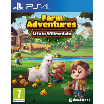 Farm Adventures - Life in...