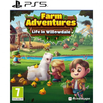 Farm Adventures - Life in...