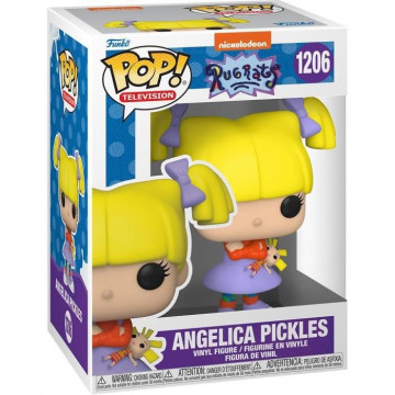 POP Television: Rugrats-...